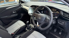 Vauxhall Corsa 1.2 Design 5dr Petrol Hatchback